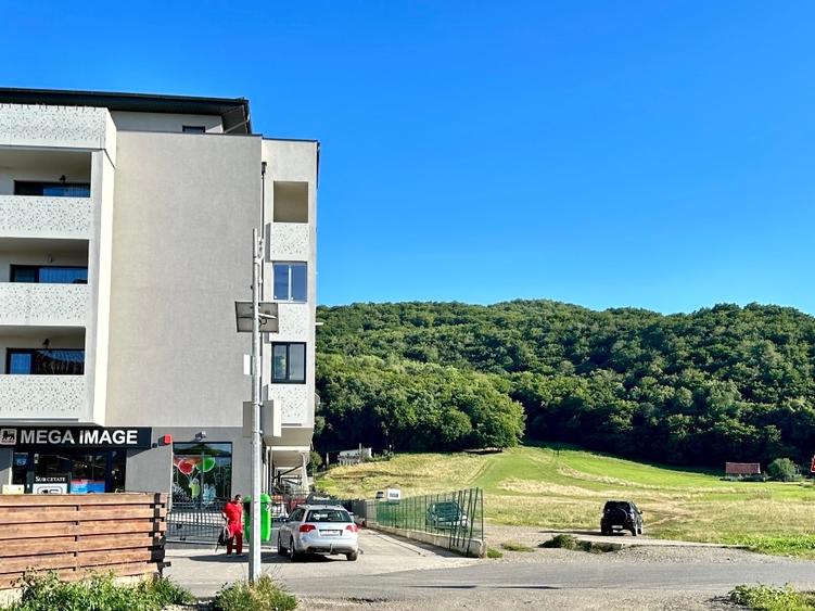 Apartament cu 3 camere decomandat, mobilat în Florești