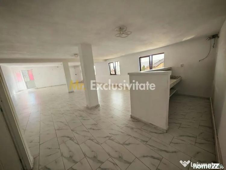 Spațiu comercial, de 140 mp, în Dârmănești