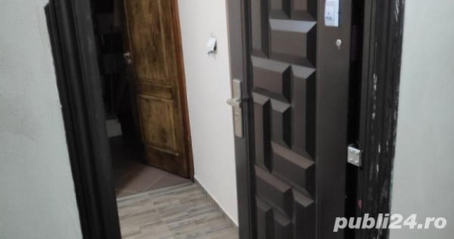 Garsonieră decomandată în Caransebeș