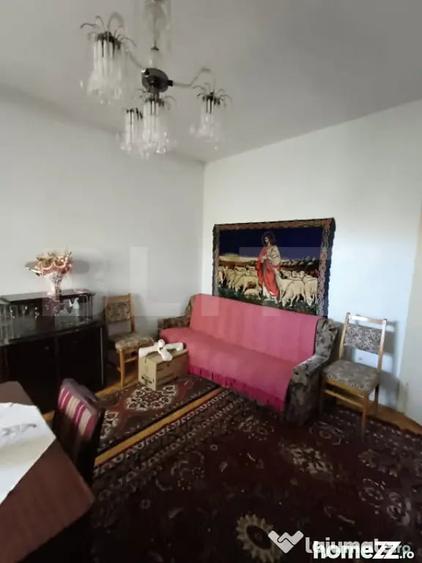 Casă cu 3 camere cu Teren 11508 Mp în Copăceni