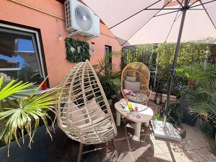 vand casa cu 5 camere Fratelia - 10
