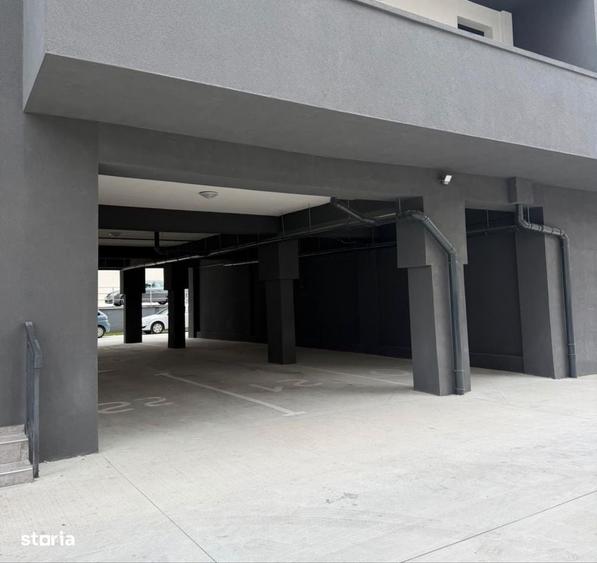 Apartament cu 2 camere în Tomis Plus