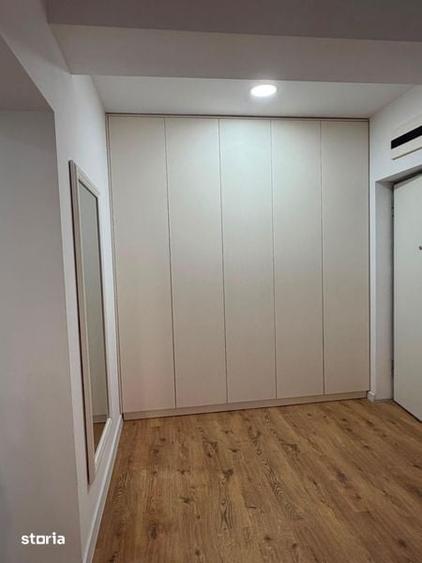 Inchiriez apartament zona Pipera Ivory Residence - 2