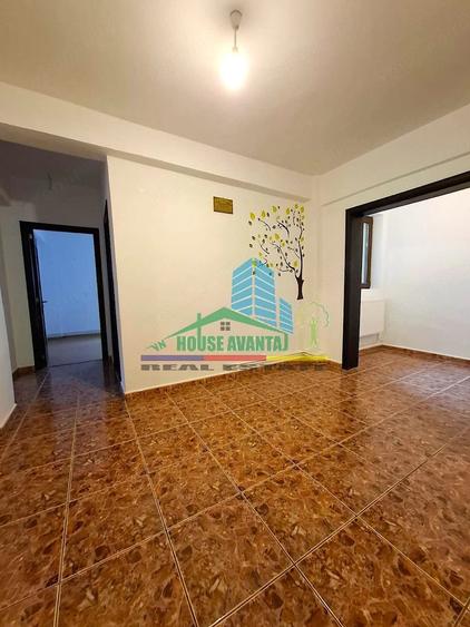Apartament cu 3 camere decomandat în Ultracentral