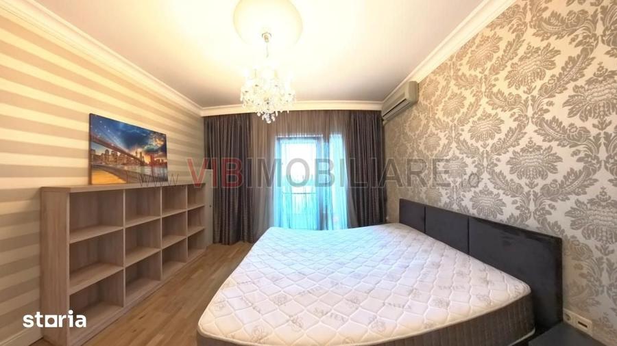Apartament cu 2 camere în Tei