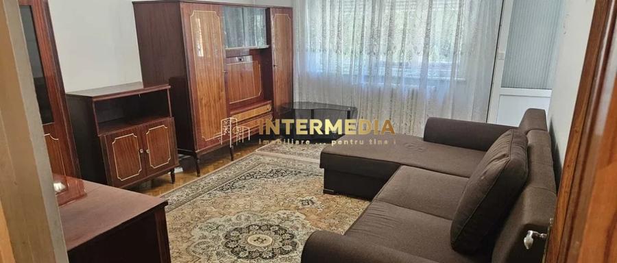 DE VANZARE Apartament 2 camere  în Alba Iulia ZONA CENTRALA - 1