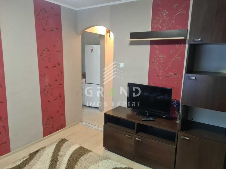 2 Camere | Etaj 1 | Balcon | Centrală Proprie | Mărăști – Expo Transilvania - 5