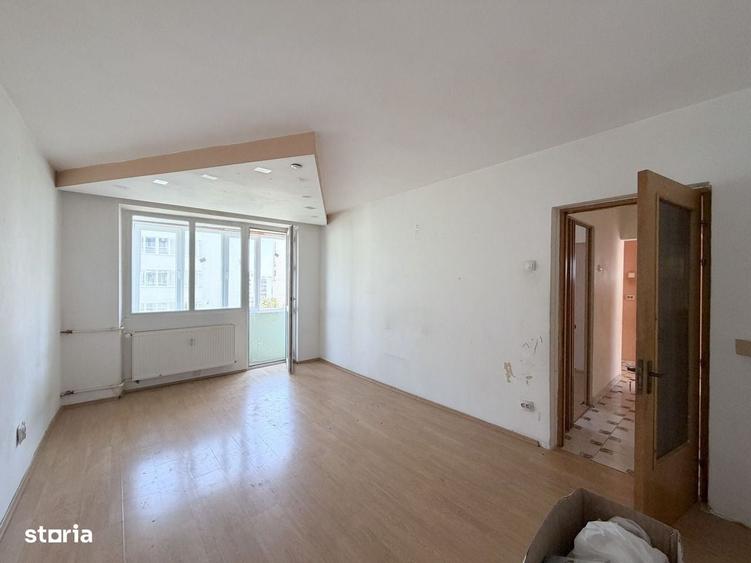 3 camere renovat integral Aleea Sinaia - Doamna Ghica - 2