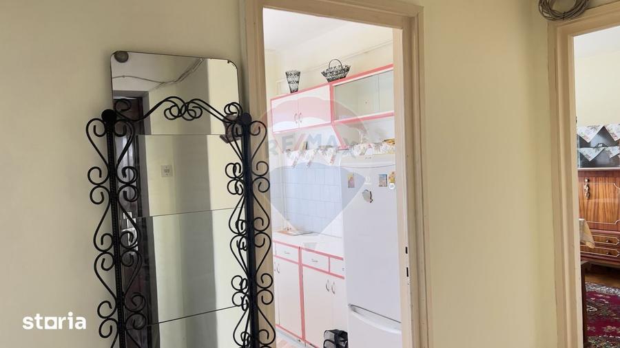 Apartament cu 3 camere de inchiriat in zona Podgoria - 14