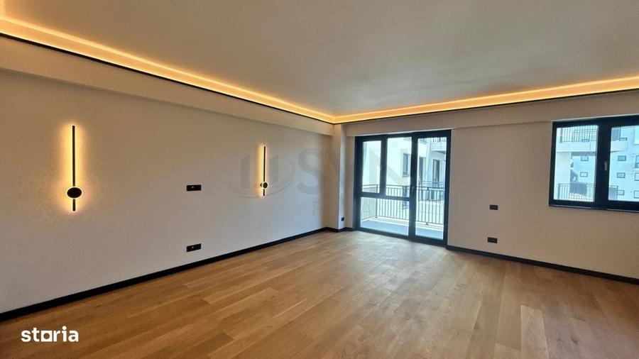 Apartament 4 camere Premium - PIPERA- SCOALA AMERICANA - 6