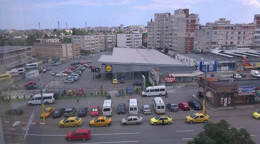 Apartament 2 Camere | Decomandat | City Park Mall  | Constanta | - 10