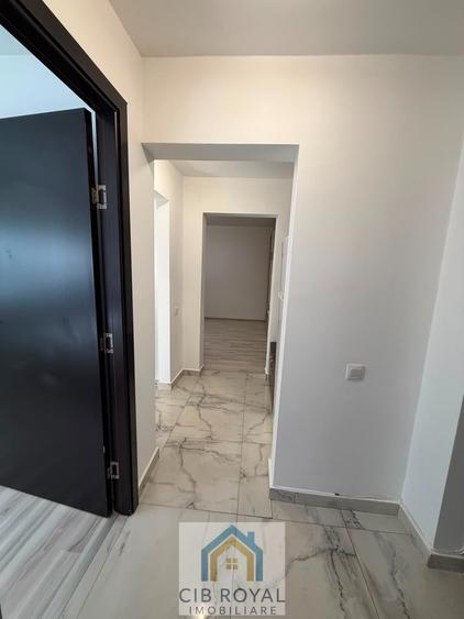 Apartament cu 2 camere decomandat în Doamna Ghica