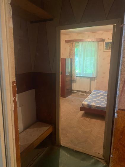 Apartament cu 2 camere decomandat în Paltin