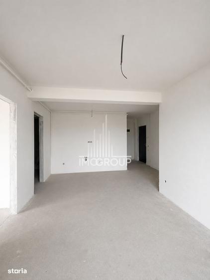 Apartament cu 3 camere în Florești — fotografia 1