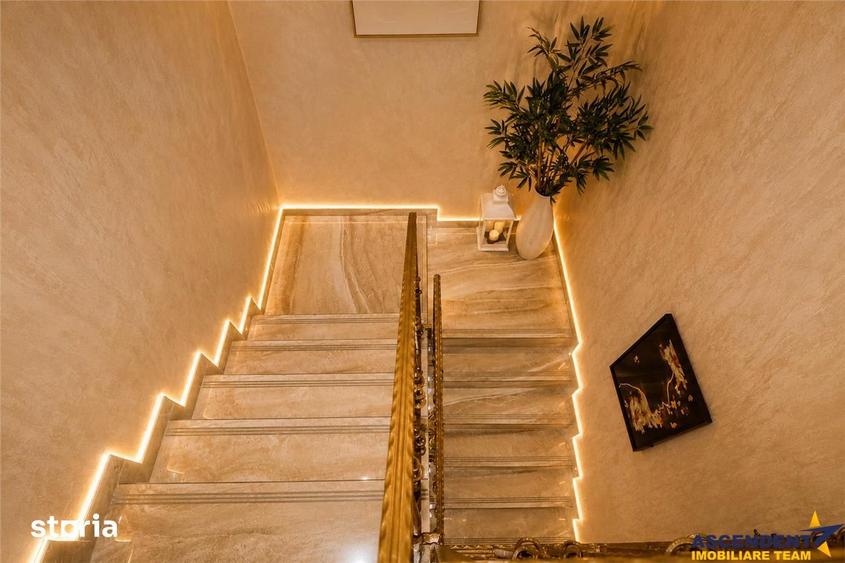 Casa Premium, A, smart Home, design spectaculos, gata de mutat, Ghimba - 11