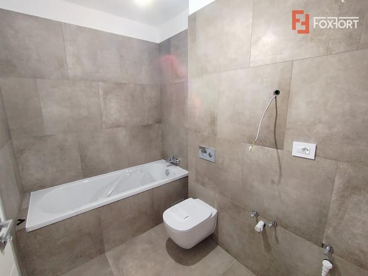 Apartament cu 3 camere în Braytim