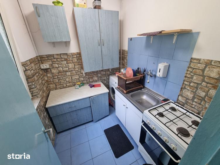 Apartament cu 2 camere în Inel II