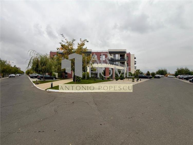 Spațiu comercial, de 190 mp, în Albert