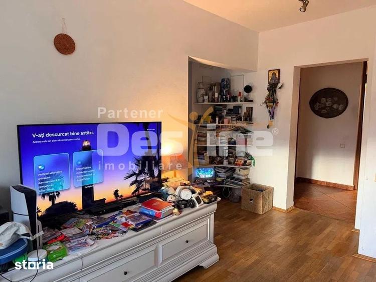 Apartament 3 camere - Nerva Traian - Bloc 1994 - 2 bai - 5