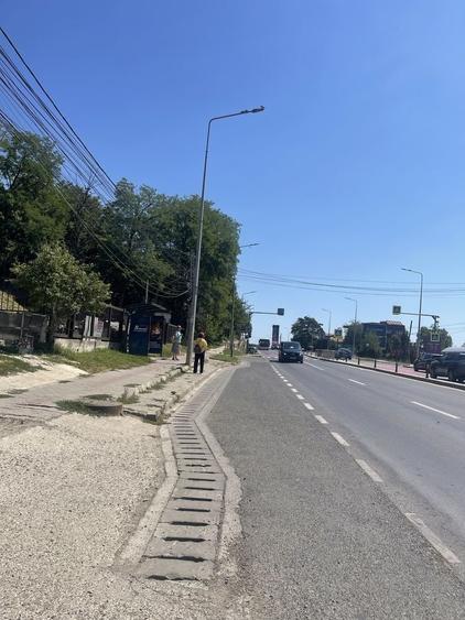 Apartament cu 4 camere în Valea Lupului
