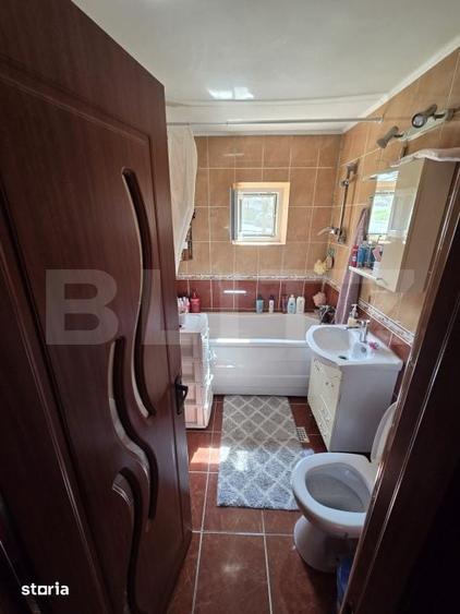 Apartament de vanzare, 3 camere, 70 mp - Dumbrava Nord - 9