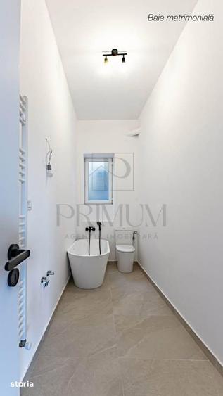 Apartament cu 3 camere decomandat în Elisabetin