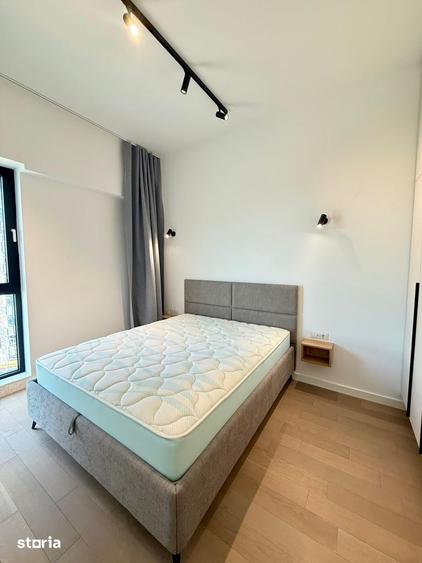 Apartament cu 2 camere de inchiriat // ONE Timpuri Noi - 4