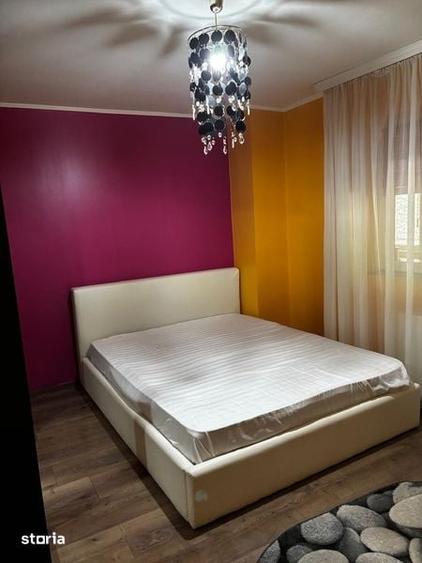 Apartament cu 2 camere în ICIL