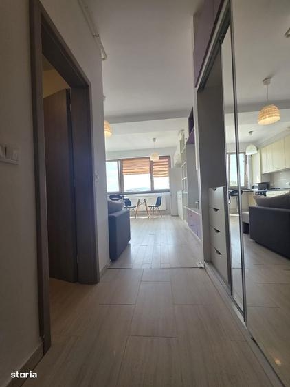 Apartament 1 Camera | Cubis Tatarasi | 29 Mp | 68.900 - 16