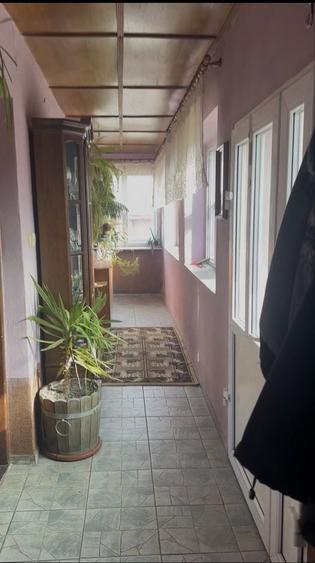 Casă cu 3 camere în Tileagd