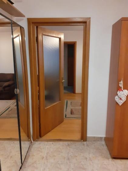 Iancului Metrou Bl 1984 REABILITAT,et 4/8,2grupuri sanitare bucatarie mare Liber - 12