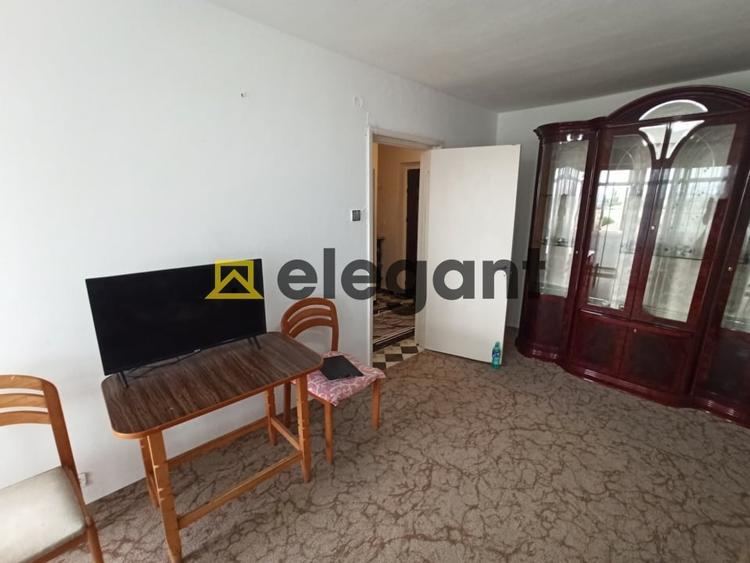 Apartament cu 2 camere semidecomandat, mobilat în Valea Rosie