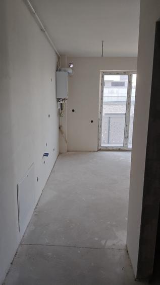 Apartament cu 3 camere semidecomandat în Apahida