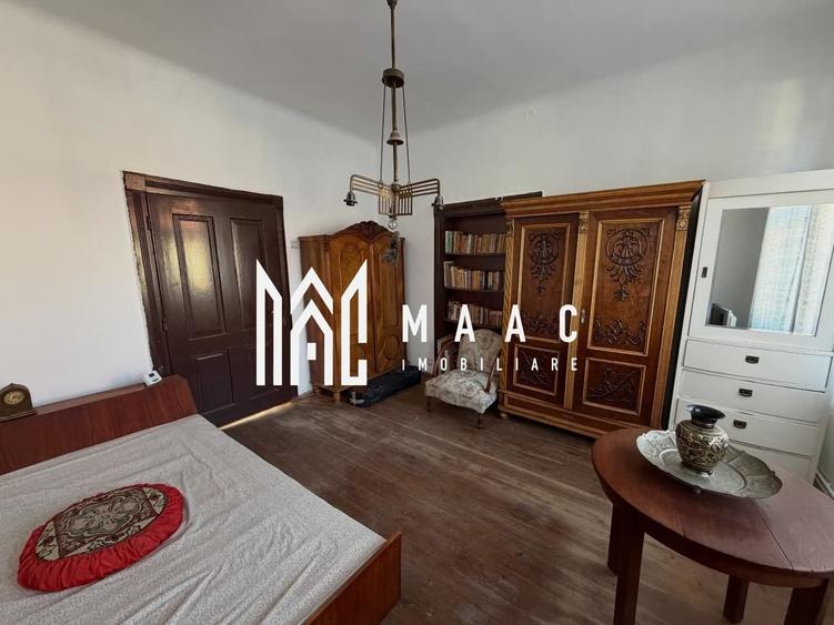 Casă individuală cu 4 camere cu Canalizare în Central