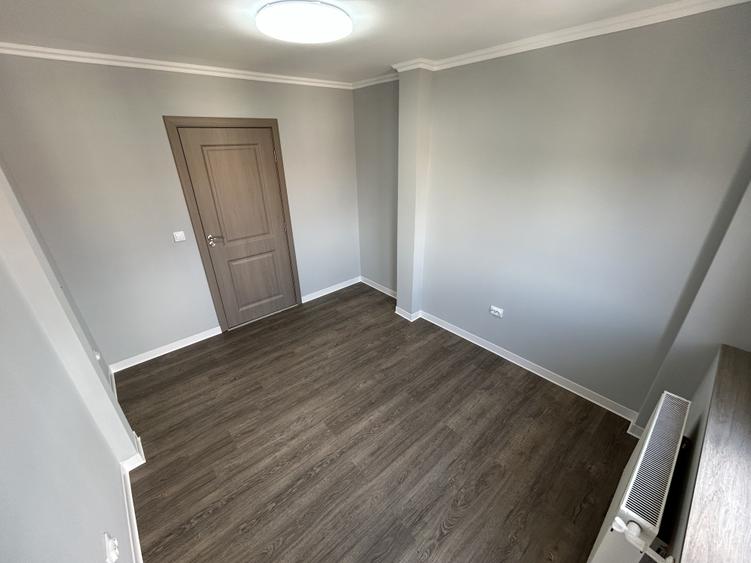 Apartament cu 2 camere decomandat în Șagului