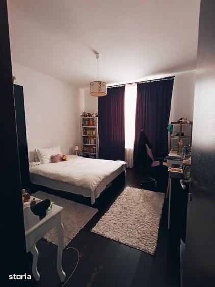 Apartament cu 3 camere în Găvana