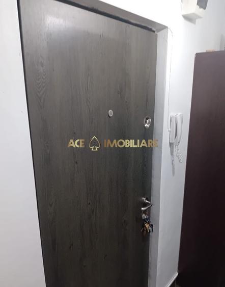 Apartament cu 2 camere decomandat, mobilat în Sebastian