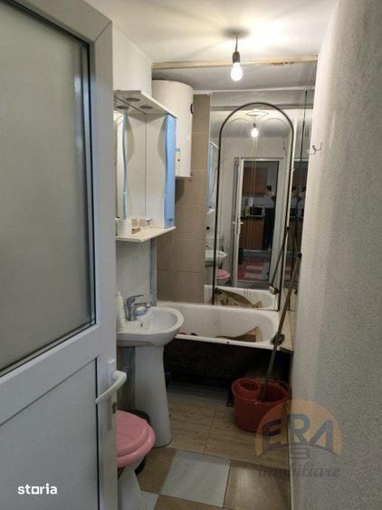 Apartament cu 2 camere decomandat în Sânmartin — fotografia 3