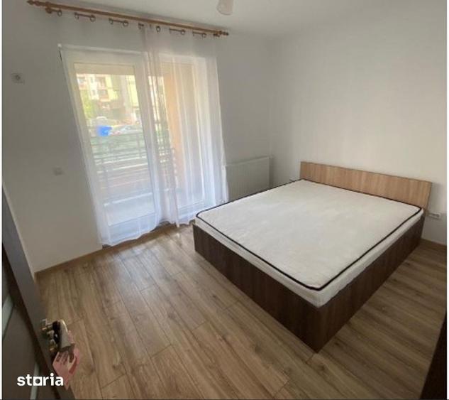 Ap 2 cam D, mobilat utilat, de inchiriat, parcare, capat Pacurari - 6