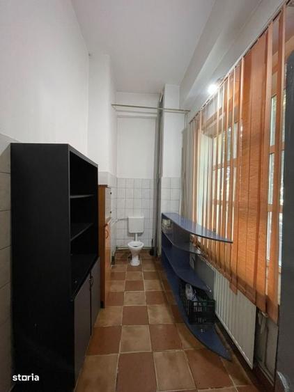 Spațiu comercial, de 96 mp, în Brazda lui Novac