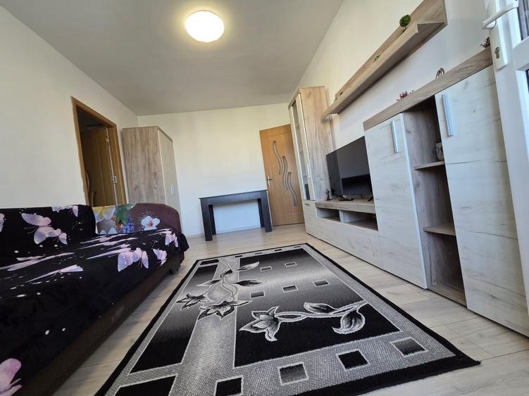 Apartament cu 2 camere în Vest