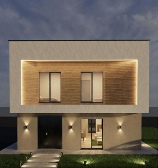 Vila moderna de vanzare - 4