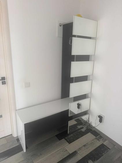 Apartament cu 2 camere decomandat în Gura Văii
