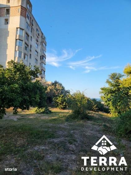 Apartament cu 3 camere în Faleza Nord