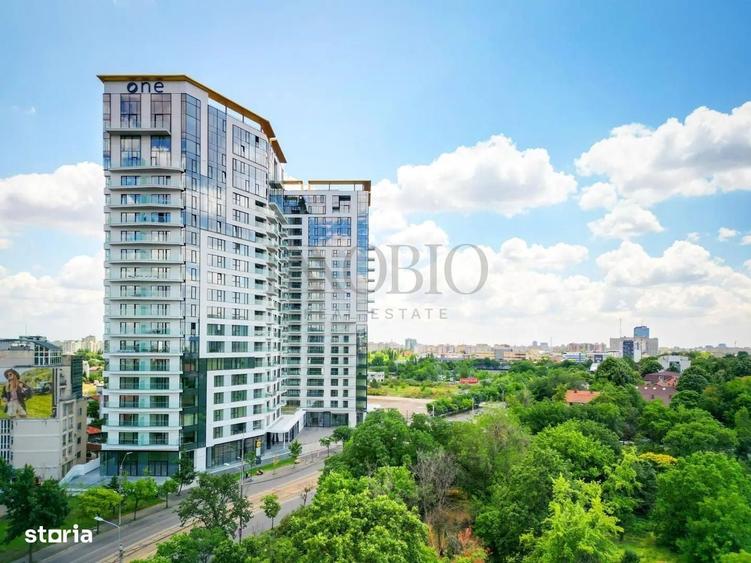 Apartament 2 Camere | One Verdi | Loc de Parcare - 4