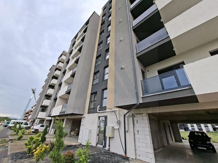 Apartament cu 2 camere decomandat în Șelimbăr