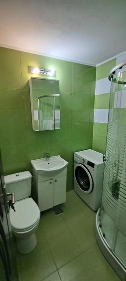 Garsonieră decomandată, mobilată în Tătărași