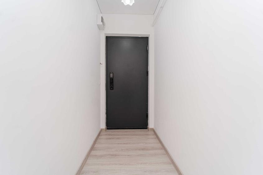 Inchiriere apartament 2 camere Copou Garden, Liber - 12