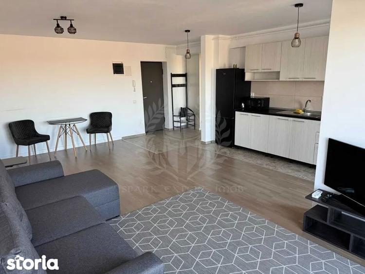 Apartament cu 2 camere în Blejoi