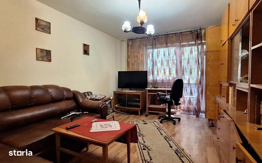 Inchiriere 2 camere, Manastur, clasic, zona BIG - 5